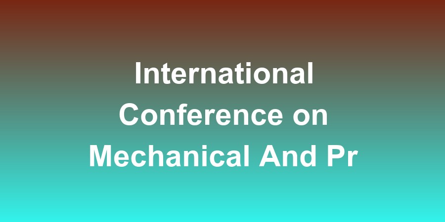 International Conference on Advanced Computer Science and Information Technology (ICACSIT)