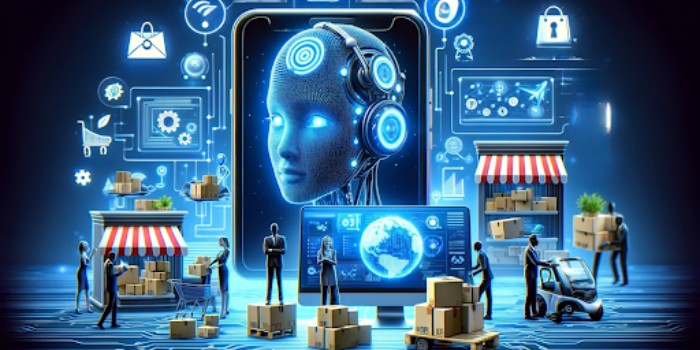 AI, Automation and Analytics: The Growth Trinity of Modern E-Commerce