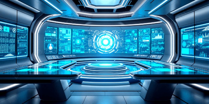 AI on the Frontlines: How Intelligent Systems Are Redefining Security