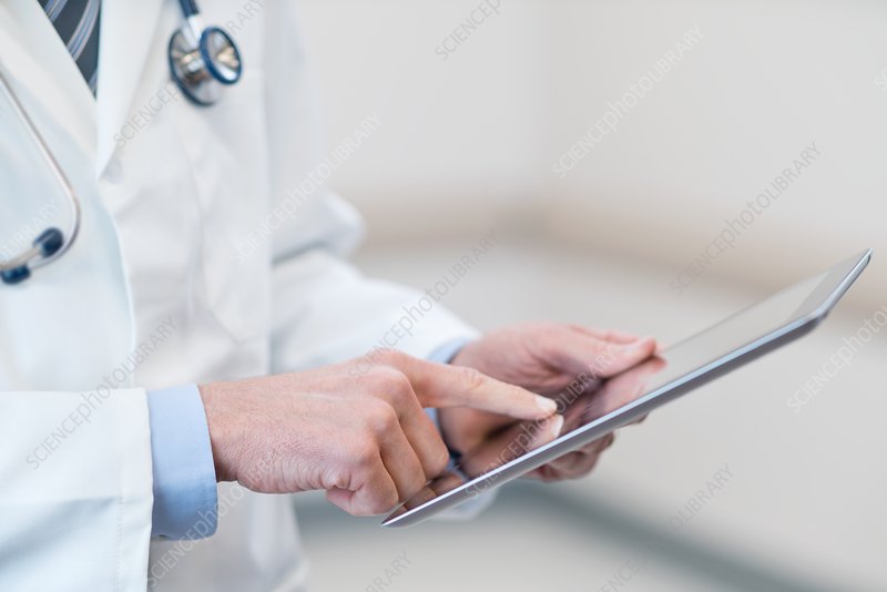 The Future of Telemedicine in India