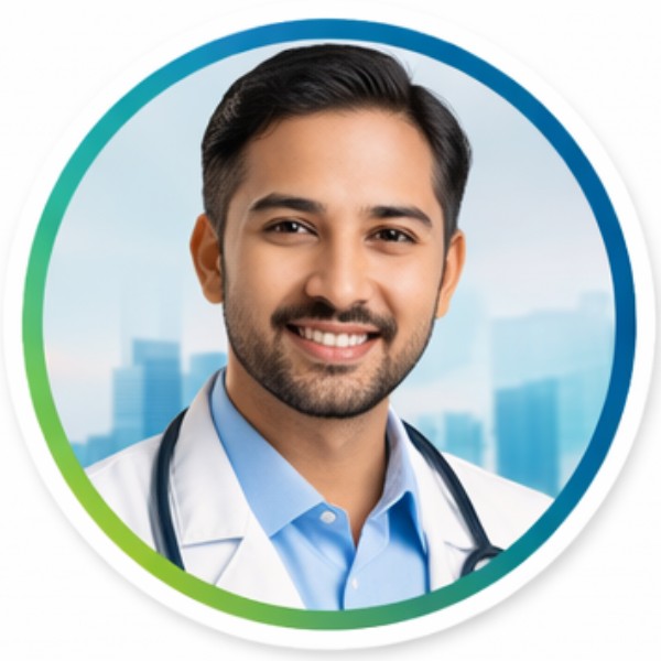 Telemedicine Specialist