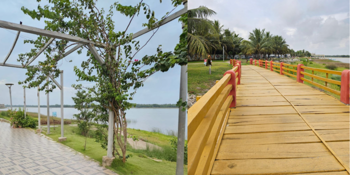 Echoes of Saigon - A Journey through Time in Ho Chi Minh City