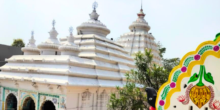 Nilagiri Jagannath Temple
