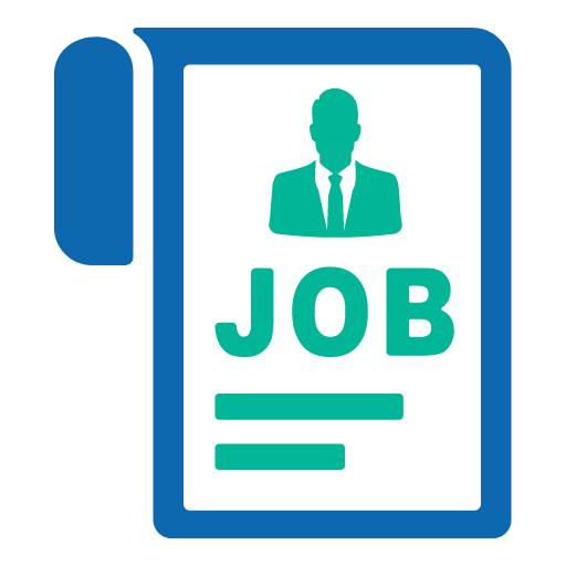 For Job Seekers icon
