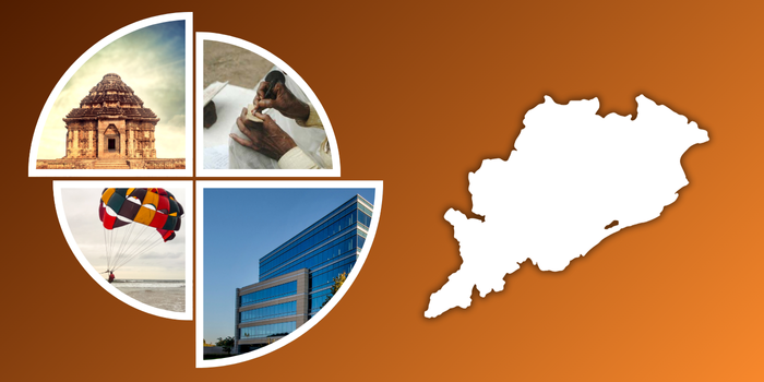 The Rich History and Enduring Allure of Odisha