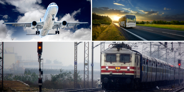 Transportation in Bhubaneswar: Connecting People and Places