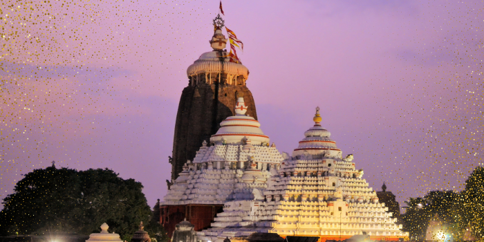 Puri: A City of Devotion and Diversity