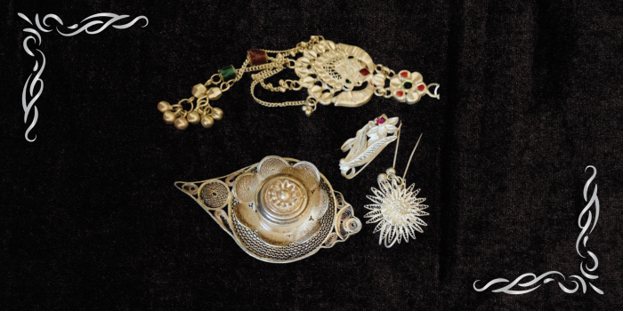 The Saga of Cuttack, Odisha’s Silver City