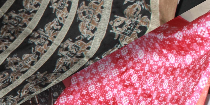 Sambalpur: Celebrating Culture, Moving with Tradition