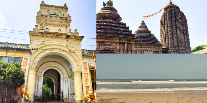 Discover Balasore, Where Heritage Meets the Sea