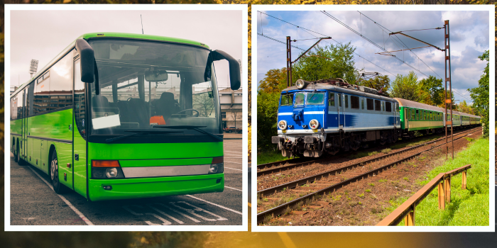 Keonjhar’s Transport and Travel Network