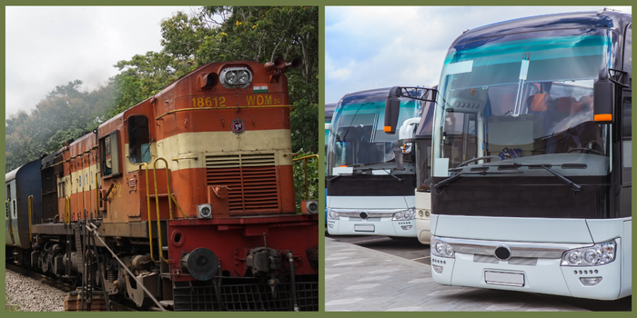 Exploring Balasore’s Transport Facilities