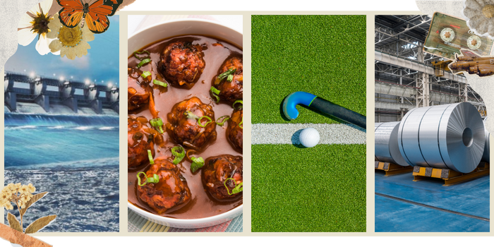 Rourkela, The Steel City of Odisha