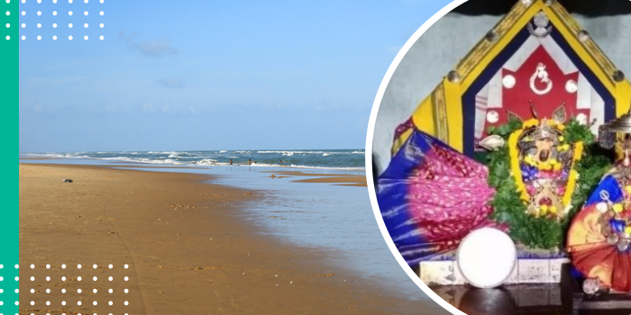 Discover Bani Kshetra Jagatsinghapur