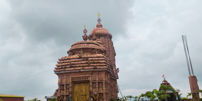 Fatehgarh Ram Mandir