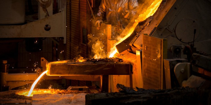 Rourkela Steel Plant