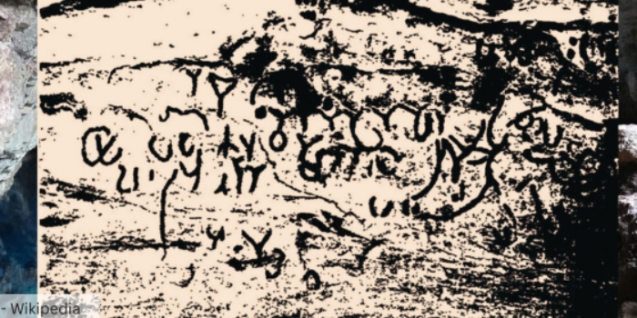 Rock Painting and Lithography of Bikramkhol