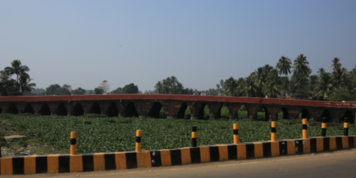 Atharanala Bridge