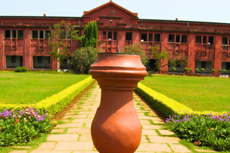 Ravenshaw College