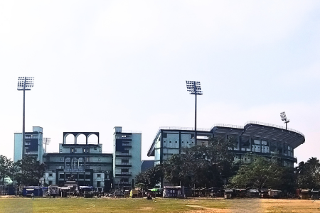 Barabati Stadium