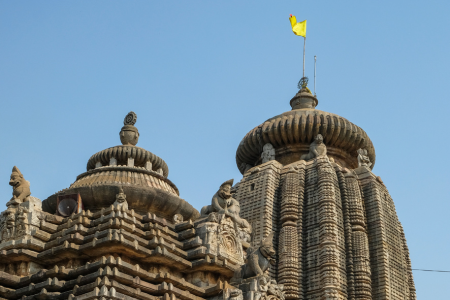 Ananta Vasudeva Temple