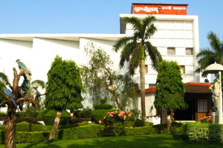 Odisha State Museum