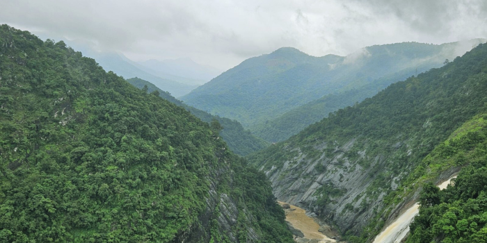 Koraput, The Scenic Land of Hills, Forests, and Waterfalls