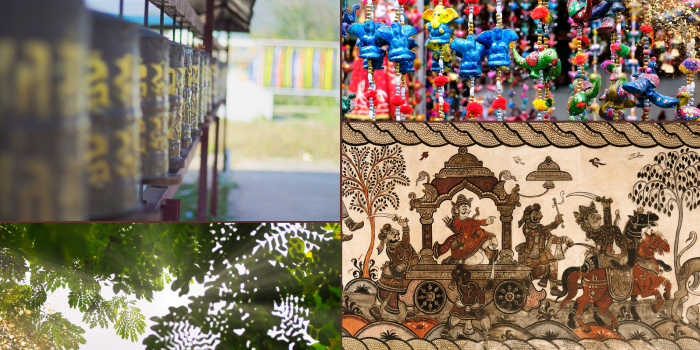 Explore Gajapati District and Its Living Heritage