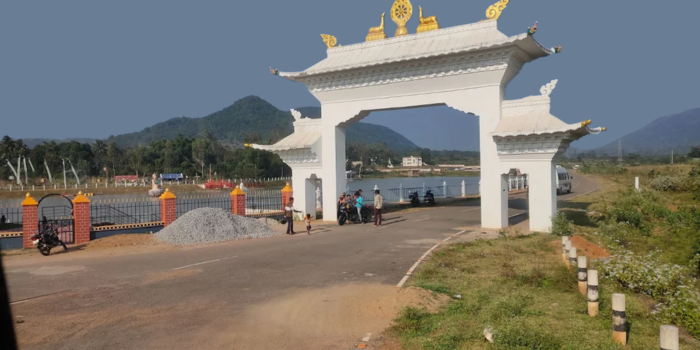 Journey to Gajapati, Odisha’s Hidden Gem