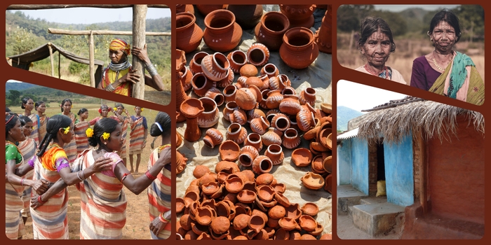 The Fairs, Festivals, and Folk Dances of Balangir