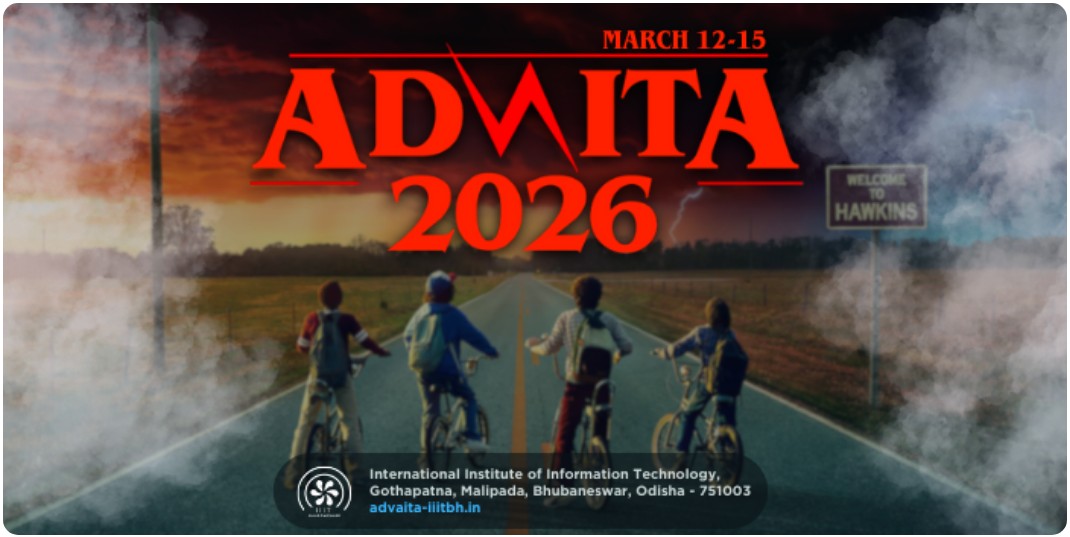 Advaita 2k26