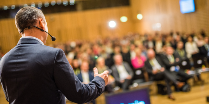 Professional Development Seminar