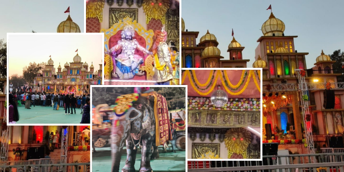 Dhanu Jatra, World’s Largest Open-Air Theatre Experience in Bargarh