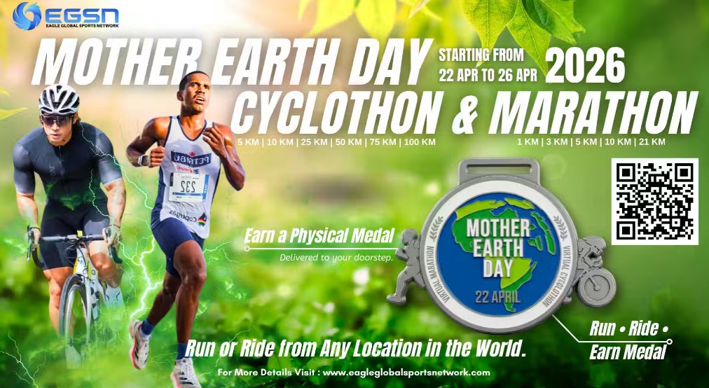 World Mother Earth Day 2026