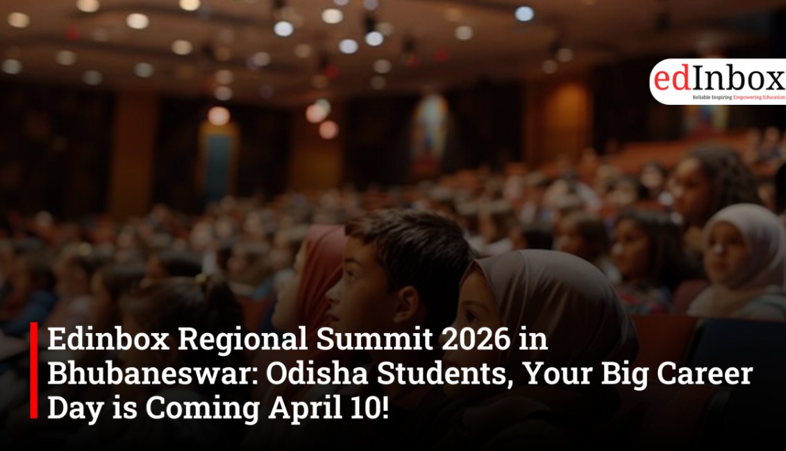 Edinbox Regional Summit 2026