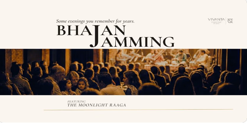 Bhanjan Jamming