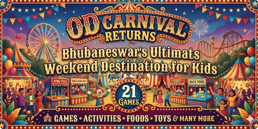 OD Carnival Returns