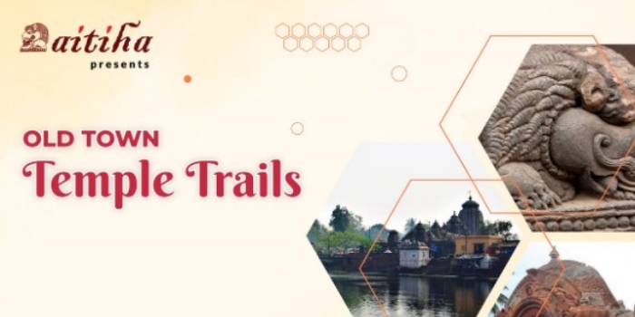 Old Town Temple Trails 2026