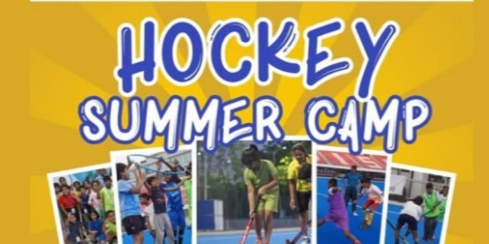 Summer Hockey Camp 2026