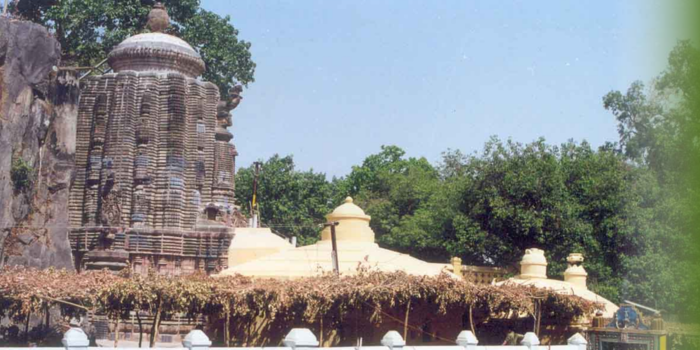 Nrusinghanath Temple