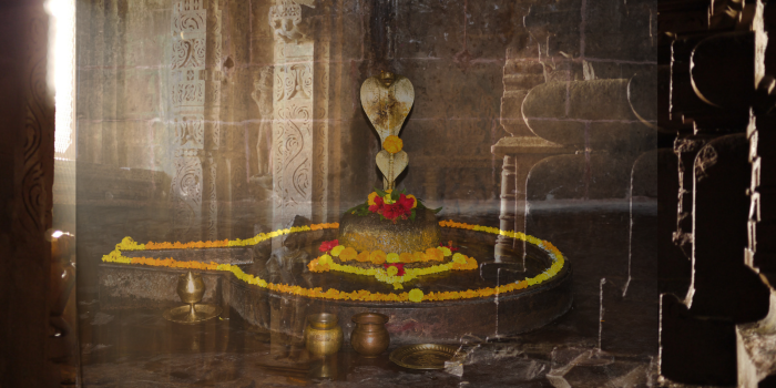 Ashta Shambhu Temples