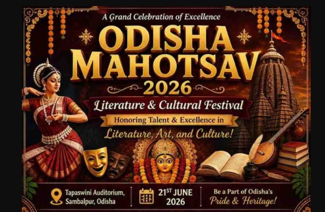 Odisha Mahotsav 2026