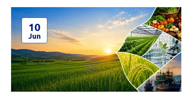 ICC Food, Agri & Biotech (FAB) Summit 2026