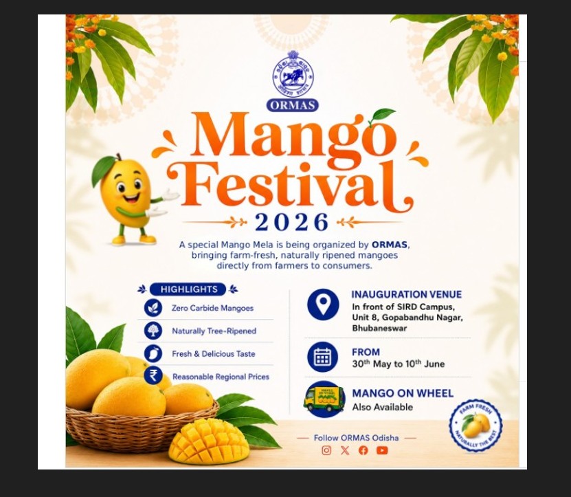 Mango Festival 2026