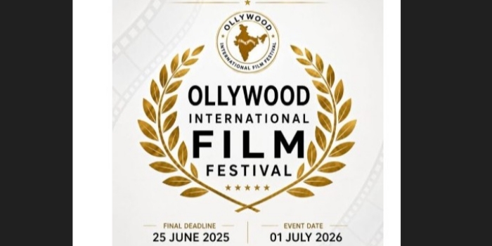 Ollywood International Film Festival 2026