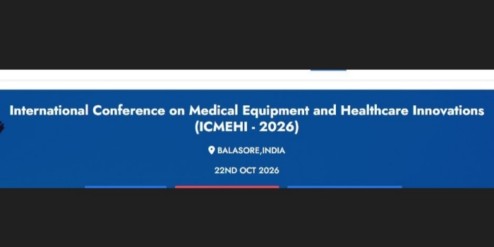 International Conference on Medical Equipment and Healthcare Innovations (ICMEHI)