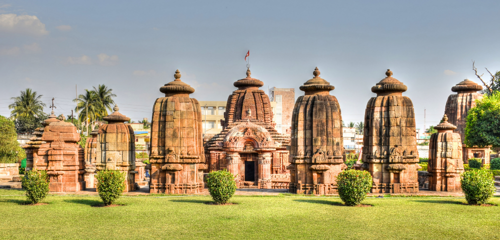 Mandir Image