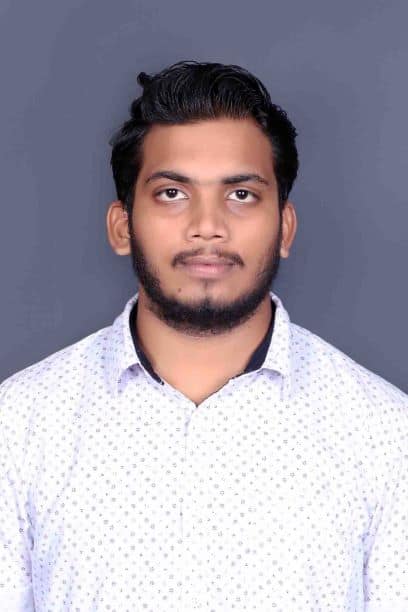 Partha Sarathi Behuria